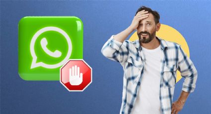 Siete motivos por los que WhatsApp puede banear tu cuenta