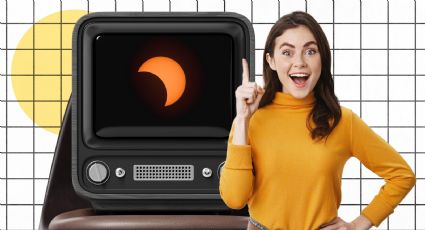 Eclipse Solar 2024: Cuándo, dónde y a qué hora verlo gratis por televisión