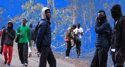 España lanza iniciativa para la regularización de 500 mil migrantes