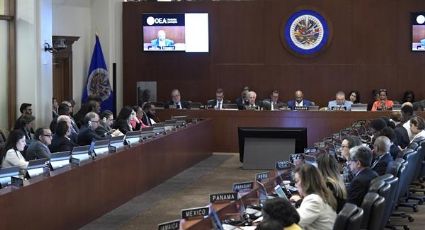 OEA 'condena enérgicamente' el asalto de embajada de México en Ecuador