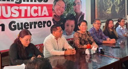 Denuncia Movimiento Antorchista olvido e indiferencia en asesinato de sus dirigentes en Guerrero