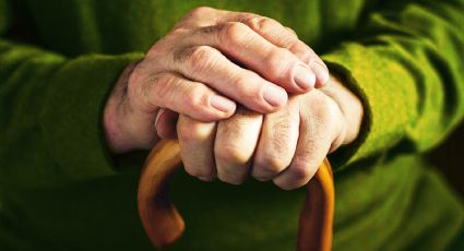 ¿Cuál es el secreto de la longevidad? El hombre con más edad en el mundo lo explica