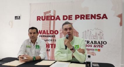 Buscará Waldo Fernández eliminar las "letras chiquitas" en los contratos de servicios