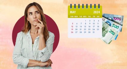 Pensión IMSS e ISSSTE 2024: ¿Se adelanta o se atrasa el pago de mayo por el Día del Trabajo?