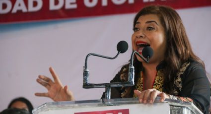 Clara Brugada buscará reivindicar el orgullo de las comunidades