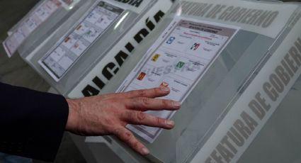 Promueven personas recluidas recursos legales para ejercer su voto en CDMX