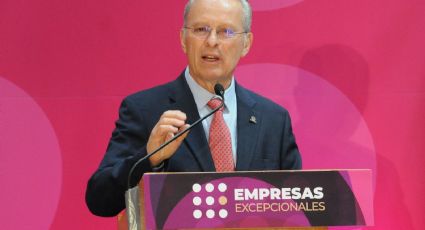 Rechaza COPARMEX afirmaciones de Fernández Noroña