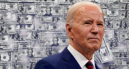 Joe Biden anuncia condonación de 7 mil 400 mdd a deudas estudiantiles