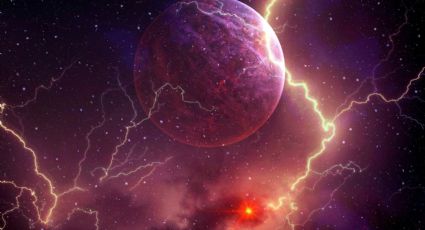 Violenta colisión entre dos estrellas desentraña un viejo misterio cósmico