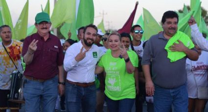 Atentan contra candidata del Partido Verde en Nuevo León, lesionan a su fotógrafo