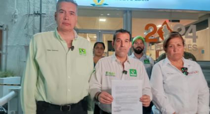 Exigen al IEEPC seguridad para candidatos ante ola de violencia en Nuevo León