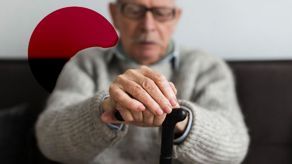 La enfermedad de Parkinson se manifiesta principalmente en adultos mayores