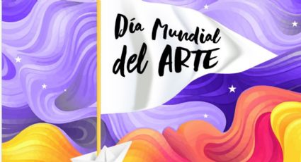 Celebrará Nuevo León en grande el Día Mundial del Arte