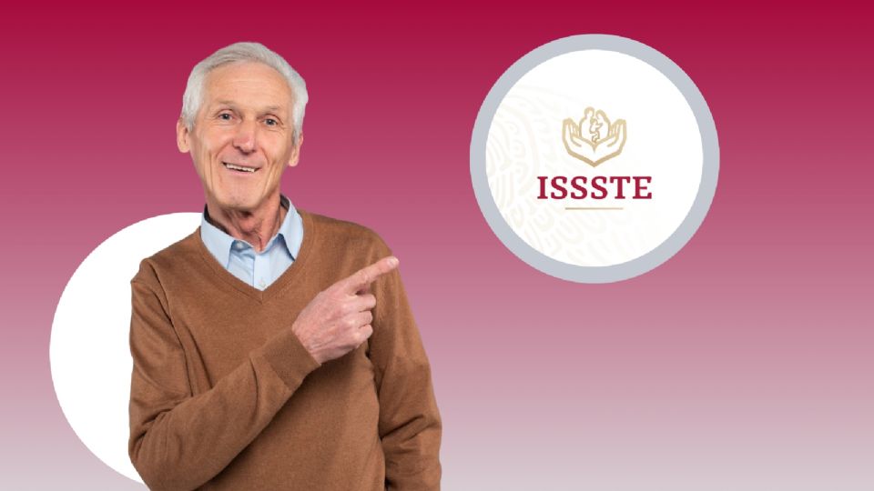 Pensión ISSSTE 2024: Estos son los pensionados que recibirán pago doble en mayo