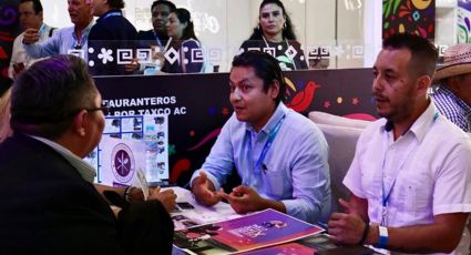 Tianguis Turístico 2024 concluye con éxito en Acapulco; acuerdan más de 35 mil citas de negocios