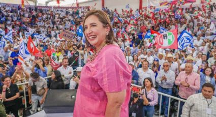 Xóchitl Gálvez demanda a INE campaña más contundente contra coacción del voto
