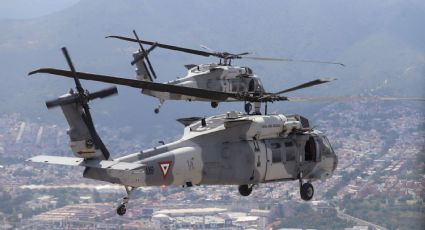 Se desploma helicóptero en la alcaldía Coyoacán de CDMX