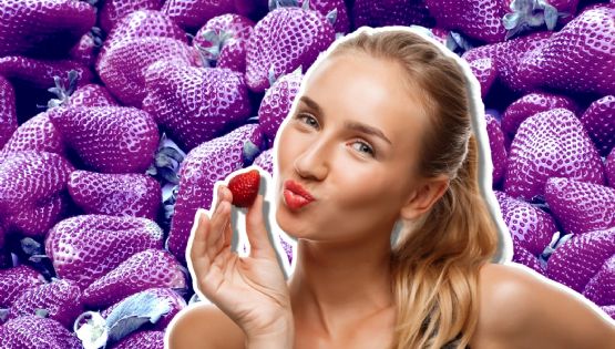 ¿Qué beneficios tiene para la salud comer fresas en la noche?