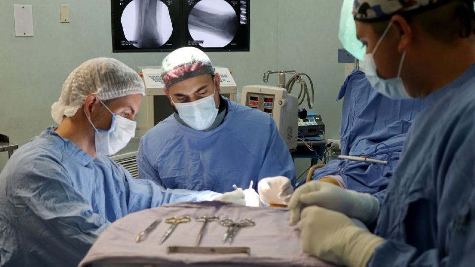 COFEPRIS emite reglas sanitarias para establecimientos de cirugía estética