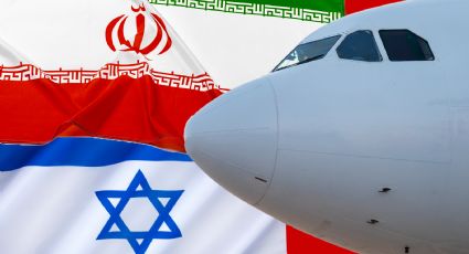 Emite Gobierno de México recomendaciones de viaje para Israel e Irán