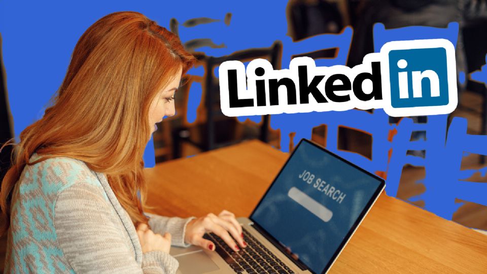 Optimizar tu cuenta de LinkedIn incrementa tu visibilidad entre reclutadores y profesionistas.
