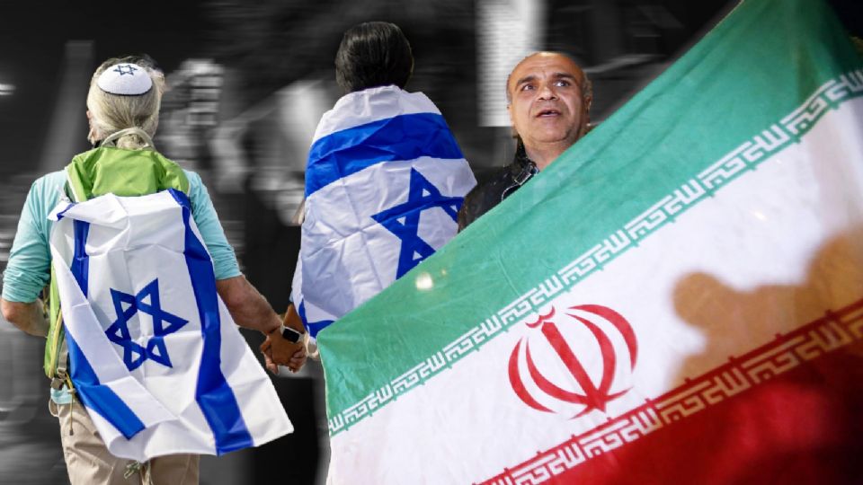 La respuesta de Israel al ataque de Irán podría generar más tensión en la región