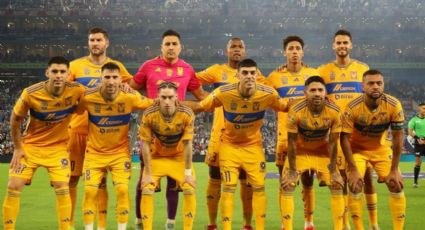 ¿Qué necesita Tigres para avanzar directo a la Liguilla del Clausura 2024 de la Liga MX?