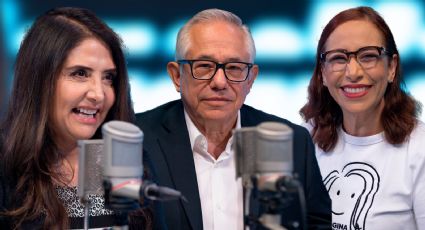 Elecciones 2024: Alejandra Barrales, Adriana Dávila y Jorge Gaviño debaten sobre la carrera presidencial