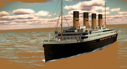 ¡Titanic II a la vista! Este es el plan para hacer una réplica del transatlántico que se hundió hace un siglo