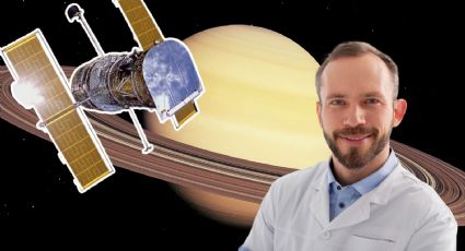 La luna de Saturno, Titán, uno de los ‘lugares más prometedores para buscar vida’, según la NASA