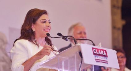 “Visión 360”, la estrategia de seguridad de Clara Brugada para la construcción de la paz en CDMX