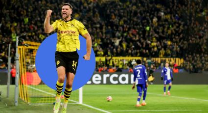 PSG vs Dortmund: fecha y hora de la primera semifinal de la Champions League 2024