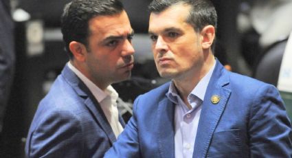 Juicio político contra Norma Piña, a la cola, dice PAN en la Cámara de Diputados