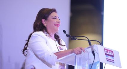 Respalda Morena CDMX propuesta de seguridad de Clara Brugada