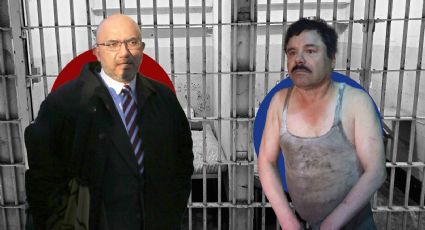'Chapo' Guzmán envía petición para recibir llamadas y visitas; juez dice ‘no’
