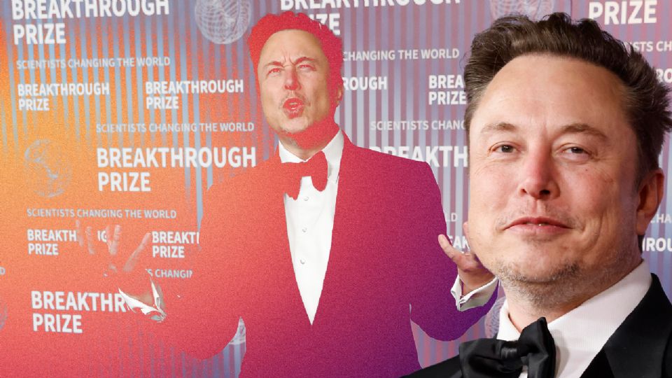 Elon Musk pronostica en qué caso la inteligencia artificial sería peligrosa para los humanos.