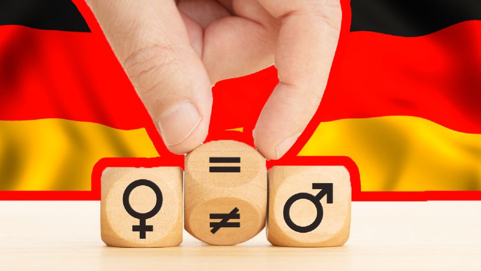 Alemania ya permite que jóvenes mayores a 14 años cambien de género con regularidad.