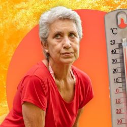 Ante la primera ola de calor en México, conoce los riesgos para la salud y como prevenirlos