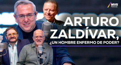 ‘Arturo Zaldívar quiere ser un Julio Scherer 2’: Hernán Gómez