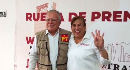 Judith Díaz buscará que Educación sea gratuita en Nuevo León