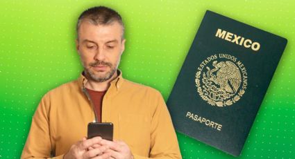 Aquí te decimos cómo tramitar tu cita para el pasaporte por WhatsApp en menos de 5 minutos