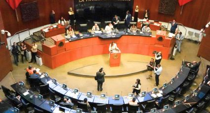 Oposición alista acción de inconstitucionalidad en contra de reformas a la Ley de Amparo