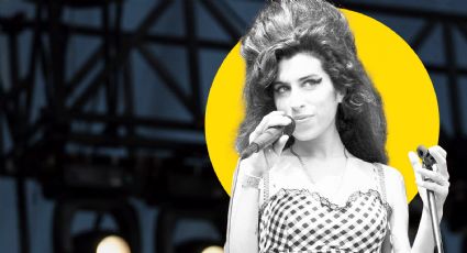 'Back to Black': ¿Qué revela la película sobre la vida y carrera de Amy Winehouse?