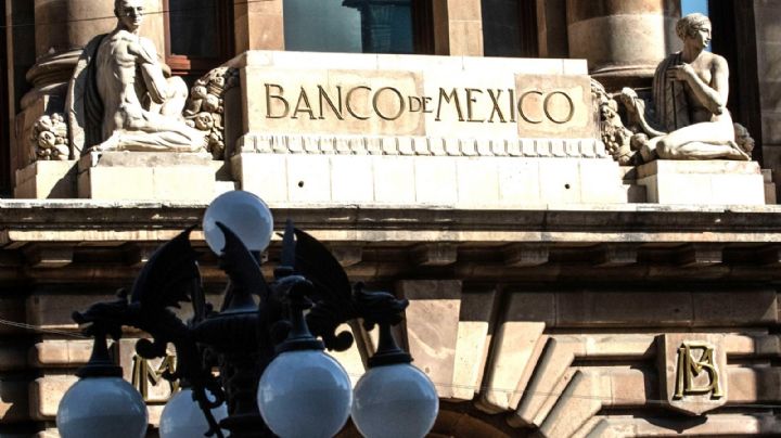 Banxico pide paciencia para no entrar a un ciclo de normalización de tasas de interés