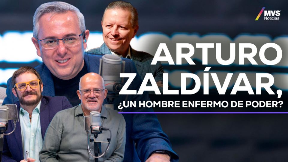 Los analistas políticos expresaron su indiferencia con Zaldívar.