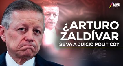 Abogado revela qué pasaría con Arturo Zaldívar y Norma Piña tras juicio político
