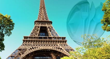 Juegos Olímpicos: París 2024 serán los primeros sin plásticos de un solo uso