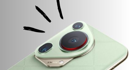 Huawei Pura70 Ultra: Así funciona su cámara retráctil que evoca una cámara profesional