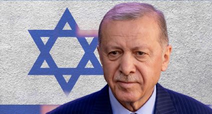 Erdogan acusa a Israel de superar al régimen nazi con sus acciones en Gaza