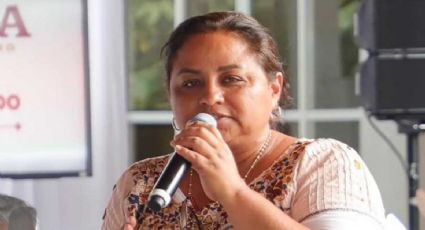 Alcaldesa de San José Independencia, Oaxaca, es hallada con vida; su esposo muerto